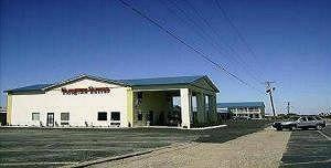 Fairview Suites Blytheville Exterior foto