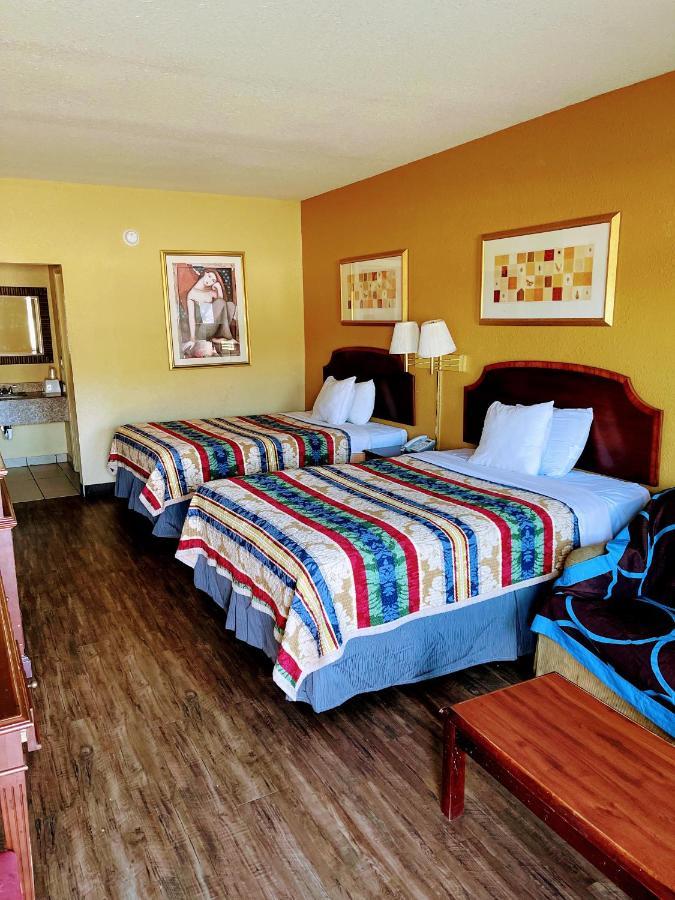 Fairview Suites Blytheville Exterior foto