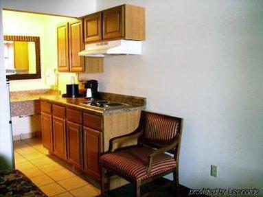 Fairview Suites Blytheville Zimmer foto