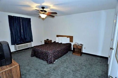 Fairview Suites Blytheville Exterior foto