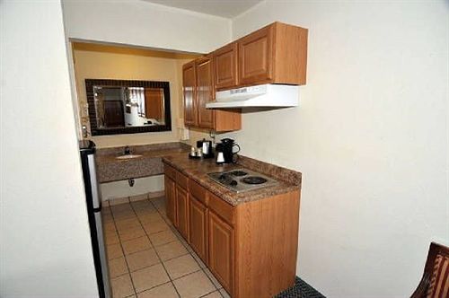 Fairview Suites Blytheville Exterior foto