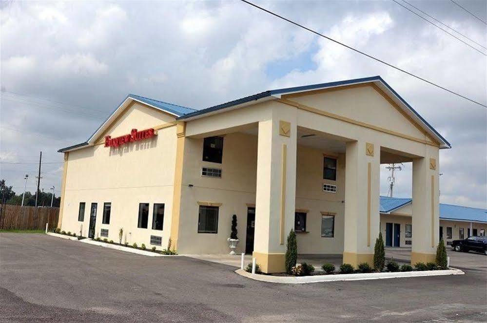 Fairview Suites Blytheville Exterior foto