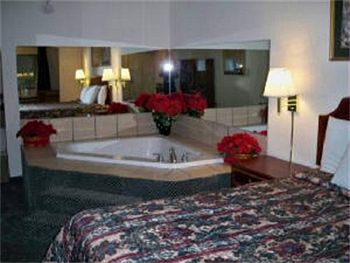 Fairview Suites Blytheville Zimmer foto